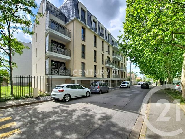 appartement - NOISY LE GRAND - 93