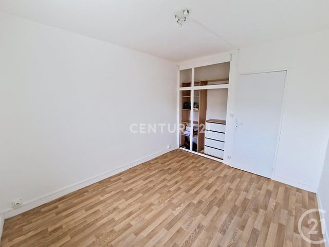 Appartement F3 &agrave; vendre - 3 pi&egrave;ces - 63 m2 - Noisy Le Grand - 93 - ILE-DE-FRANCE