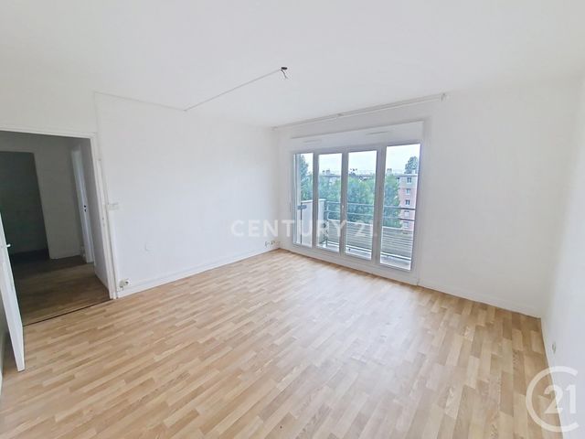 Appartement F3 &agrave; vendre - 3 pi&egrave;ces - 63 m2 - Noisy Le Grand - 93 - ILE-DE-FRANCE