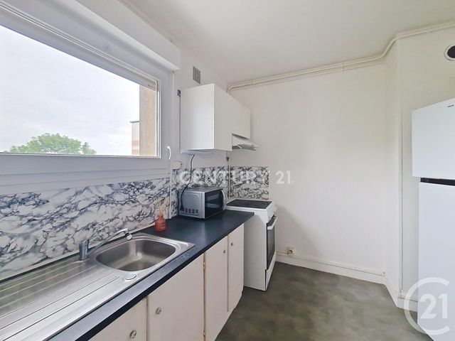 Appartement F3 &agrave; vendre - 3 pi&egrave;ces - 63 m2 - Noisy Le Grand - 93 - ILE-DE-FRANCE