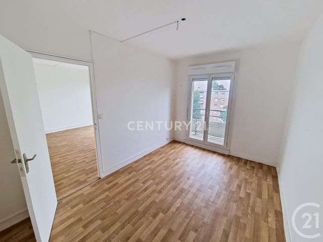 Appartement F3 &agrave; vendre - 3 pi&egrave;ces - 63 m2 - Noisy Le Grand - 93 - ILE-DE-FRANCE