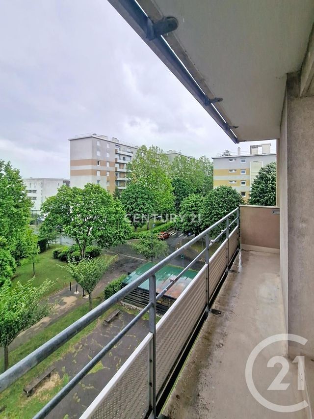 Appartement F3 &agrave; vendre - 3 pi&egrave;ces - 63 m2 - Noisy Le Grand - 93 - ILE-DE-FRANCE