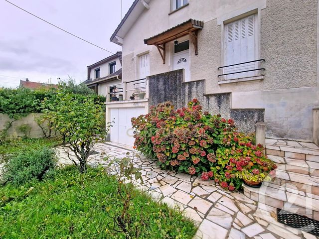 Maison &agrave; vendre - 6 pi&egrave;ces - 135 m2 - Noisy Le Grand - 93 - ILE-DE-FRANCE
