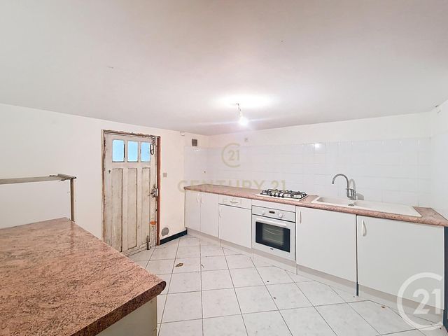 Maison &agrave; vendre - 6 pi&egrave;ces - 135 m2 - Noisy Le Grand - 93 - ILE-DE-FRANCE