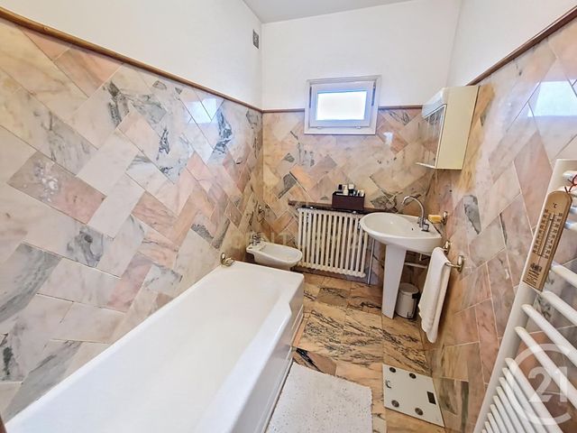 Maison &agrave; vendre - 6 pi&egrave;ces - 135 m2 - Noisy Le Grand - 93 - ILE-DE-FRANCE