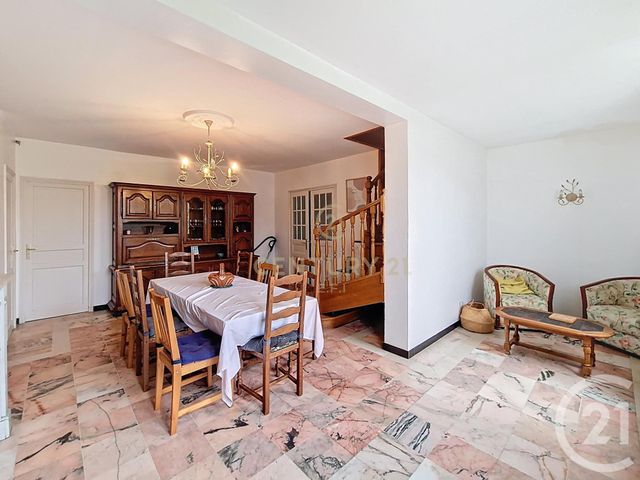 Maison &agrave; vendre - 6 pi&egrave;ces - 135 m2 - Noisy Le Grand - 93 - ILE-DE-FRANCE