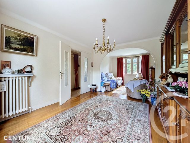 Maison &agrave; vendre - 4 pi&egrave;ces - 81,03 m2 - Noisy Le Grand - 93 - ILE-DE-FRANCE