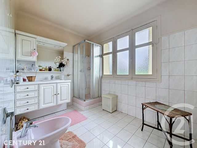 Maison &agrave; vendre - 4 pi&egrave;ces - 81,03 m2 - Noisy Le Grand - 93 - ILE-DE-FRANCE