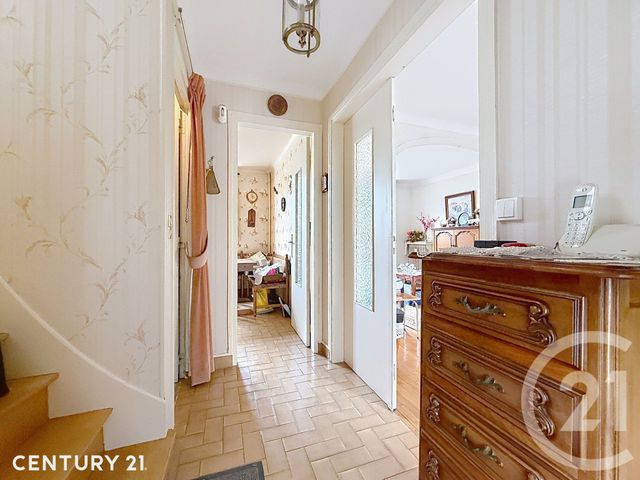 Maison &agrave; vendre - 4 pi&egrave;ces - 81,03 m2 - Noisy Le Grand - 93 - ILE-DE-FRANCE