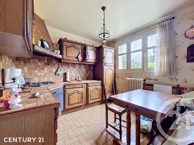 Maison &agrave; vendre - 4 pi&egrave;ces - 81,03 m2 - Noisy Le Grand - 93 - ILE-DE-FRANCE