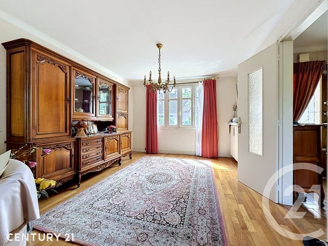 Maison &agrave; vendre - 4 pi&egrave;ces - 81,03 m2 - Noisy Le Grand - 93 - ILE-DE-FRANCE
