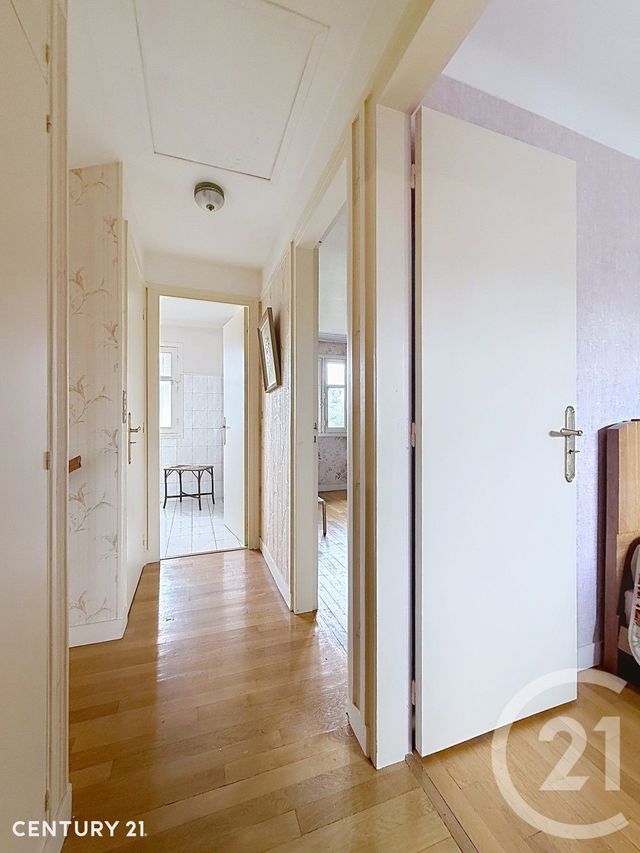 Maison &agrave; vendre - 4 pi&egrave;ces - 81,03 m2 - Noisy Le Grand - 93 - ILE-DE-FRANCE