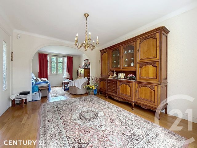 Maison &agrave; vendre - 4 pi&egrave;ces - 81,03 m2 - Noisy Le Grand - 93 - ILE-DE-FRANCE