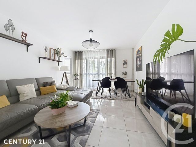 appartement - NOISY LE GRAND - 93