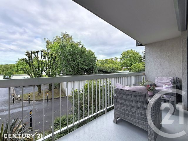 Appartement F3 &agrave; vendre - 3 pi&egrave;ces - 66,44 m2 - Noisy Le Grand - 93 - ILE-DE-FRANCE