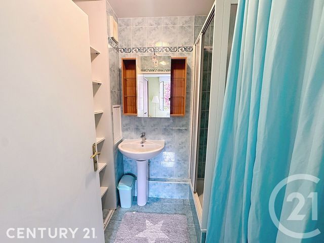 Appartement F2 &agrave; louer - 2 pi&egrave;ces - 36,45 m2 - Noisy Le Grand - 93 - ILE-DE-FRANCE