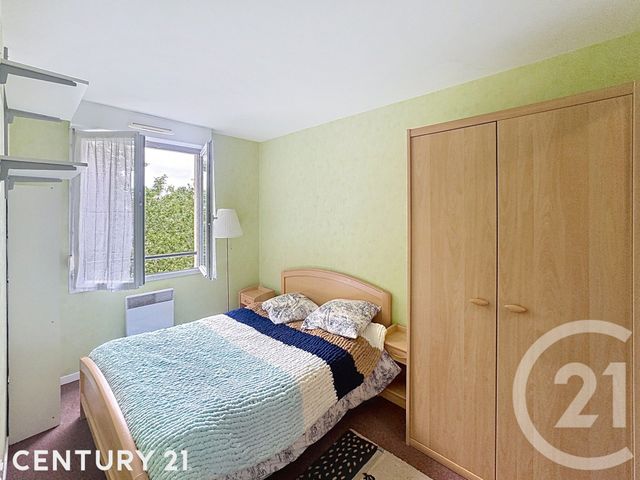 Appartement F2 &agrave; louer - 2 pi&egrave;ces - 36,45 m2 - Noisy Le Grand - 93 - ILE-DE-FRANCE