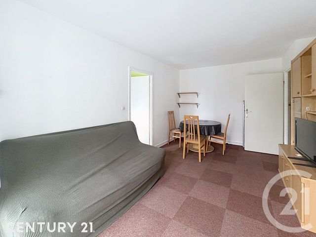 Appartement F2 &agrave; louer - 2 pi&egrave;ces - 36,45 m2 - Noisy Le Grand - 93 - ILE-DE-FRANCE