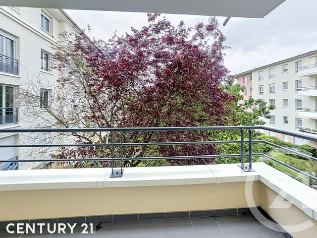 Appartement F2 &agrave; louer - 2 pi&egrave;ces - 36,45 m2 - Noisy Le Grand - 93 - ILE-DE-FRANCE