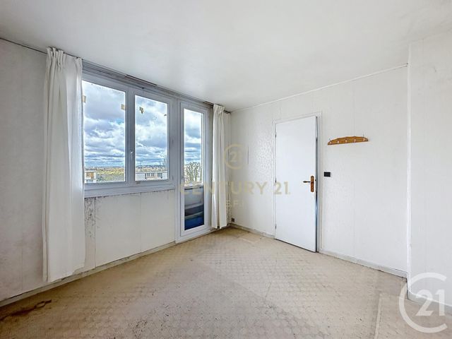 Appartement F4 &agrave; vendre - 4 pi&egrave;ces - 64,27 m2 - Noisy Le Grand - 93 - ILE-DE-FRANCE