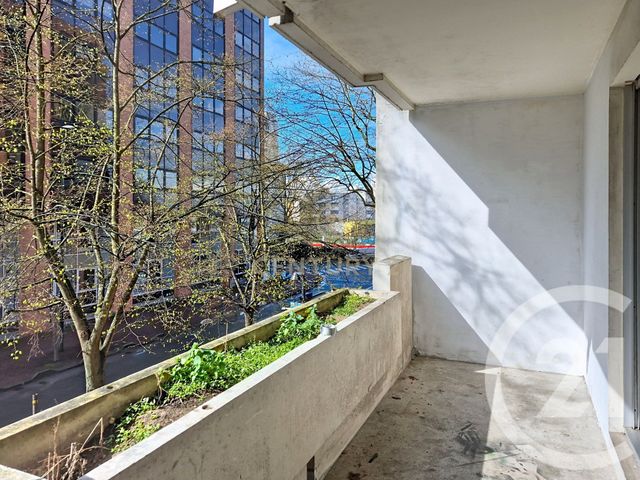 Appartement F3 &agrave; louer - 3 pi&egrave;ces - 66,58 m2 - Noisy Le Grand - 93 - ILE-DE-FRANCE