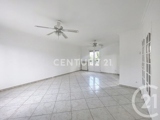 Maison &agrave; vendre - 4 pi&egrave;ces - 98,62 m2 - Noisy Le Grand - 93 - ILE-DE-FRANCE