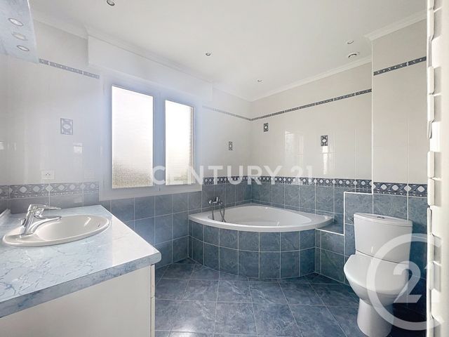 Maison &agrave; vendre - 4 pi&egrave;ces - 98,62 m2 - Noisy Le Grand - 93 - ILE-DE-FRANCE