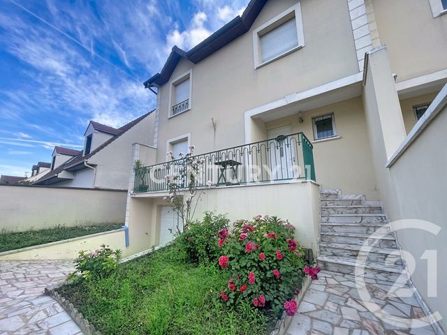 Maison &agrave; vendre - 4 pi&egrave;ces - 98,62 m2 - Noisy Le Grand - 93 - ILE-DE-FRANCE