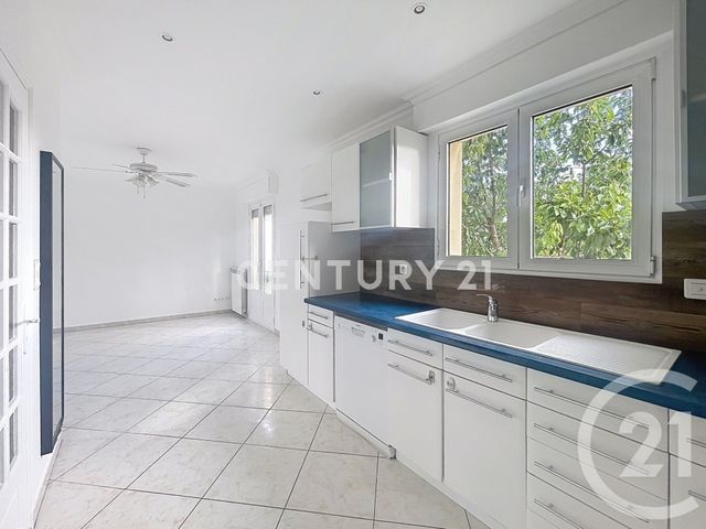 Maison &agrave; vendre - 4 pi&egrave;ces - 98,62 m2 - Noisy Le Grand - 93 - ILE-DE-FRANCE