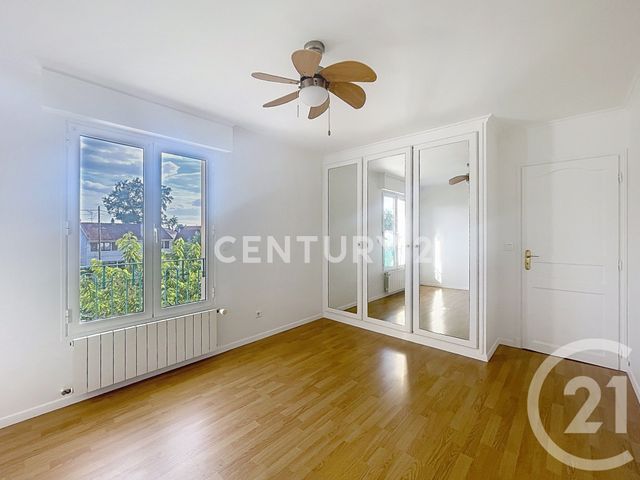 Maison &agrave; vendre - 4 pi&egrave;ces - 98,62 m2 - Noisy Le Grand - 93 - ILE-DE-FRANCE