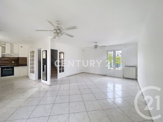 Maison &agrave; vendre - 4 pi&egrave;ces - 98,62 m2 - Noisy Le Grand - 93 - ILE-DE-FRANCE