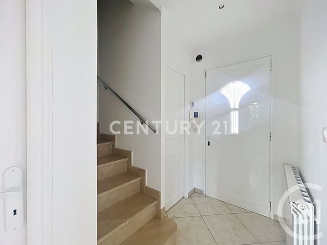 Maison &agrave; vendre - 4 pi&egrave;ces - 98,62 m2 - Noisy Le Grand - 93 - ILE-DE-FRANCE