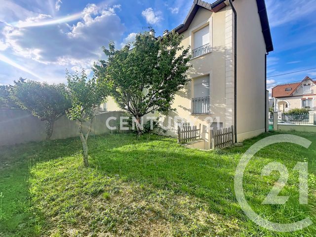 Maison &agrave; vendre - 4 pi&egrave;ces - 98,62 m2 - Noisy Le Grand - 93 - ILE-DE-FRANCE