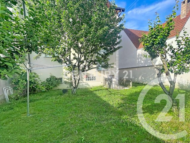 Maison &agrave; vendre - 4 pi&egrave;ces - 98,62 m2 - Noisy Le Grand - 93 - ILE-DE-FRANCE