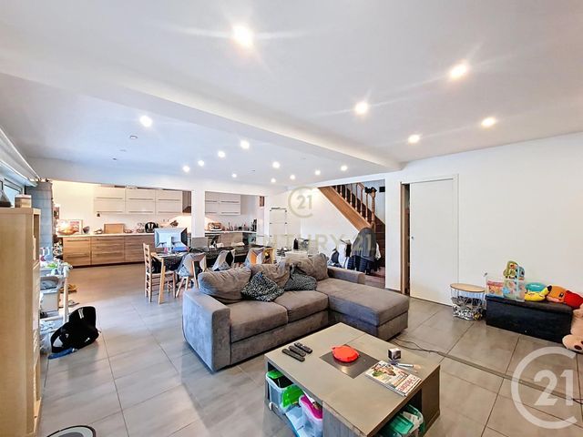 Maison &agrave; vendre - 5 pi&egrave;ces - 156,11 m2 - Noisy Le Grand - 93 - ILE-DE-FRANCE