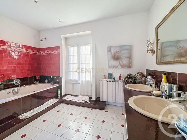 Maison &agrave; vendre - 7 pi&egrave;ces - 163,80 m2 - Noisy Le Grand - 93 - ILE-DE-FRANCE