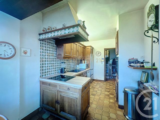 Maison &agrave; vendre - 7 pi&egrave;ces - 163,80 m2 - Noisy Le Grand - 93 - ILE-DE-FRANCE
