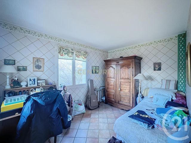 Maison &agrave; vendre - 7 pi&egrave;ces - 163,80 m2 - Noisy Le Grand - 93 - ILE-DE-FRANCE