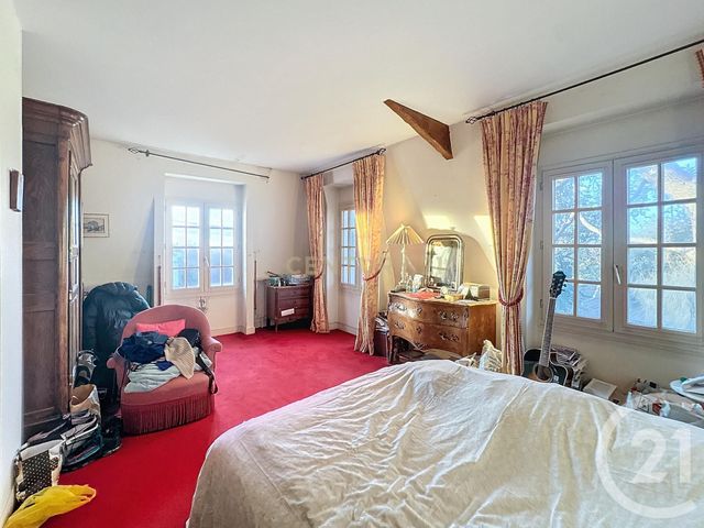 Maison &agrave; vendre - 7 pi&egrave;ces - 163,80 m2 - Noisy Le Grand - 93 - ILE-DE-FRANCE