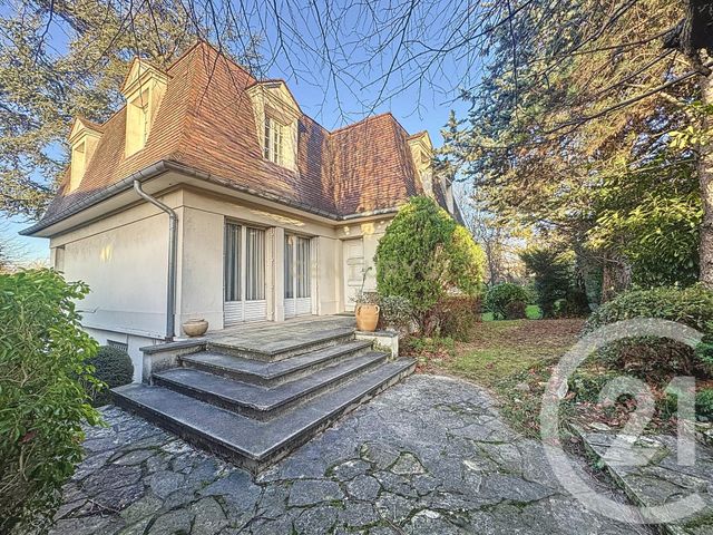 Maison &agrave; vendre - 7 pi&egrave;ces - 163,80 m2 - Noisy Le Grand - 93 - ILE-DE-FRANCE
