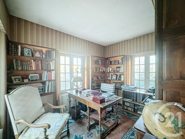 Maison &agrave; vendre - 7 pi&egrave;ces - 163,80 m2 - Noisy Le Grand - 93 - ILE-DE-FRANCE