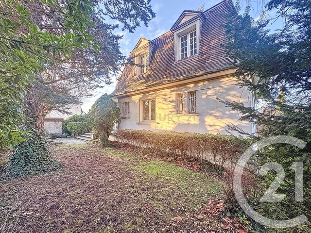 Maison &agrave; vendre - 7 pi&egrave;ces - 163,80 m2 - Noisy Le Grand - 93 - ILE-DE-FRANCE