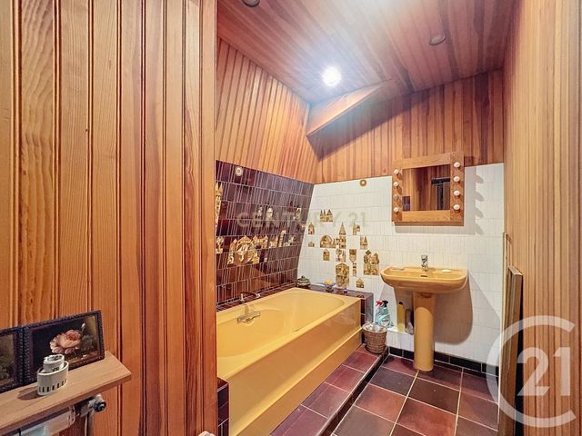 Maison &agrave; vendre - 7 pi&egrave;ces - 163,80 m2 - Noisy Le Grand - 93 - ILE-DE-FRANCE