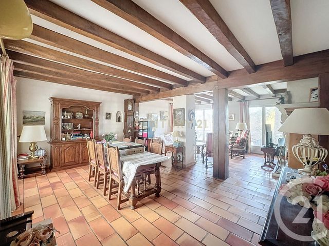 Maison &agrave; vendre - 7 pi&egrave;ces - 163,80 m2 - Noisy Le Grand - 93 - ILE-DE-FRANCE