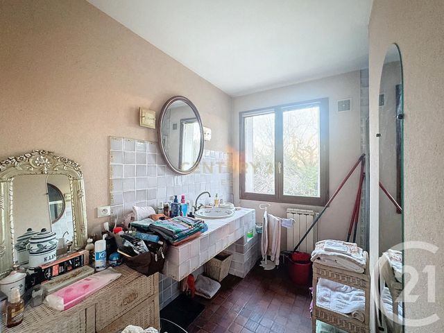 Maison &agrave; vendre - 7 pi&egrave;ces - 163,80 m2 - Noisy Le Grand - 93 - ILE-DE-FRANCE