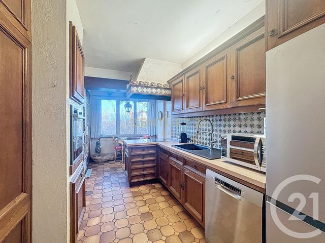 Maison &agrave; vendre - 7 pi&egrave;ces - 163,80 m2 - Noisy Le Grand - 93 - ILE-DE-FRANCE