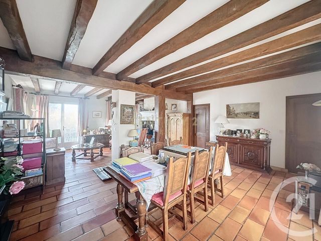 Maison &agrave; vendre - 7 pi&egrave;ces - 163,80 m2 - Noisy Le Grand - 93 - ILE-DE-FRANCE