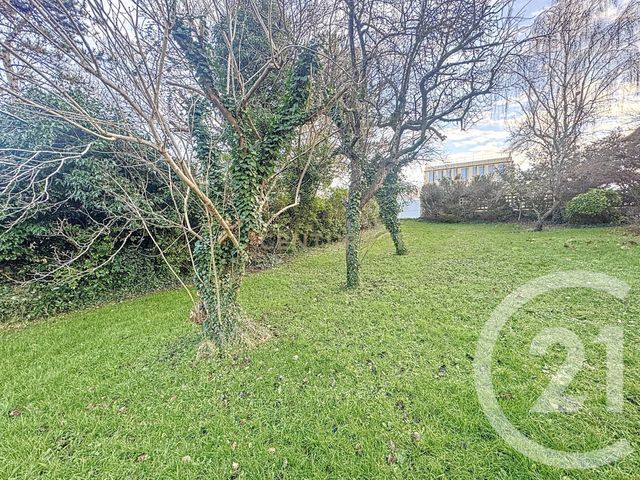 Terrain &agrave; vendre - 438 m2 - Noisy Le Grand - 93 - ILE-DE-FRANCE