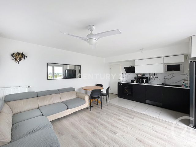 Appartement F4 &agrave; vendre - 4 pi&egrave;ces - 72 m2 - Noisy Le Grand - 93 - ILE-DE-FRANCE