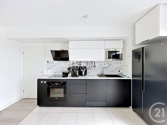Appartement F4 &agrave; vendre - 4 pi&egrave;ces - 72 m2 - Noisy Le Grand - 93 - ILE-DE-FRANCE